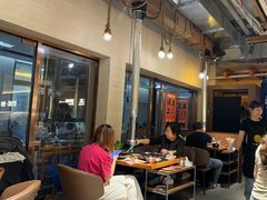 -炽城·烤肉名家(鸿达中央广场店)
