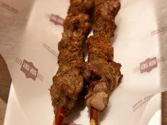 -耶里夏丽·新疆菜·28年喀什老馆(田林东路店)