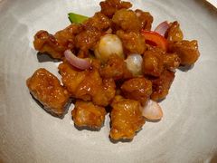 -莆田餐厅PUTIEN(世博源店)