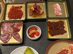 -神户赤童日式烤肉(金地广场店)