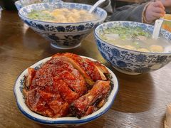 -小潘记鸭血粉丝汤