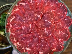 -金海阁海鲜火锅