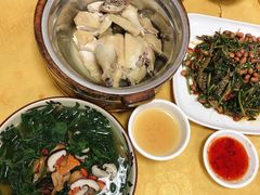 -成惠食府(赤岗店)
