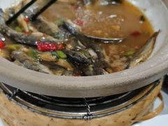 -新凯旋烧烤·燕姐千岛湖土菜