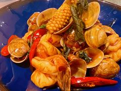 -Home Thai·泰谣(王府井apm店)