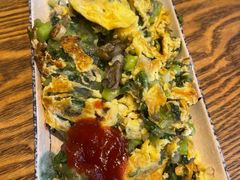 -黄老伯的海蛎煎