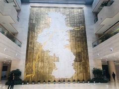 -南京市规划建设展览馆