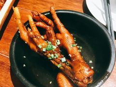 -大牌大·传统杭帮菜(湖滨店)