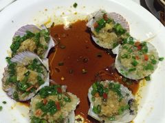 上味小海小鲜酒楼(莫干山路店)-上味·小海小鲜(中联店)