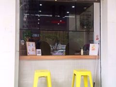 怪兽 - 汽车行动咖啡(万象店)-怪兽咖啡 Monster Cafe