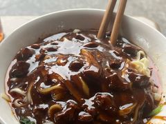 -肉盖面馆(兴科大道店)
