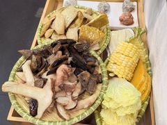 -名善山珍·野生菌汤锅(文殊院店)