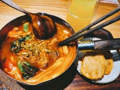-小满手工粉(上海品尊国际店)