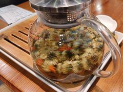 -如轩·海鲜砂锅粥·潮汕菜(海珠店)