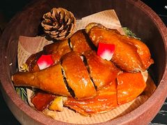 -锦楼·臻选新杭帮(杭州中心店)