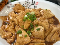 -丽泽山庄·生态怀柔菜·虹鳟鱼(红螺寺店)