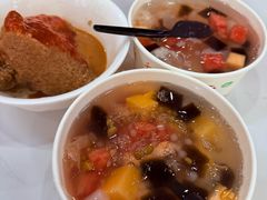 -东街钟楼肉粽(总店)