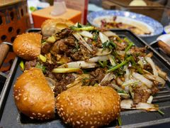 -小城外婆肴私房菜.家宴聚集点(圆明园颐和园·清河上地店)