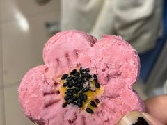 桃花酥-百年义利(黄寺大街店)