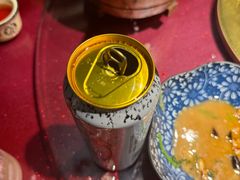 -布衣草棚风格餐厅