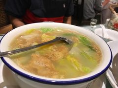 烂糊白菜-包子大王(新泽巷店)