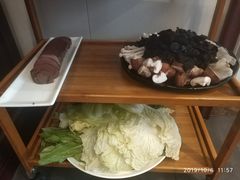 -竹叶涮肉坊(总店)