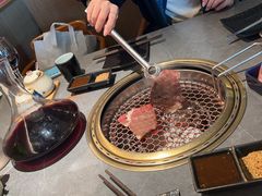 -花时·炭火烧肉(东百中心A馆店)