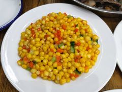 -晶渔坊·海鲜私房菜(东夷小镇店)
