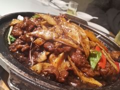 -茅溪菜·家宴(上品拾陆店)