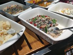-韩盛·盛江山自助料理(于洪新玛特店)