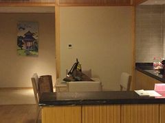 -北京古北水镇御舍温泉酒店