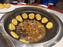 -玺炖·中国铁锅炖(虹桥天街店)