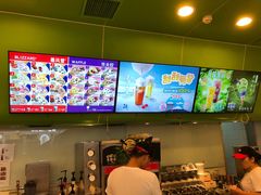 -DQ·蛋糕·冰淇淋(天通苑华联店)