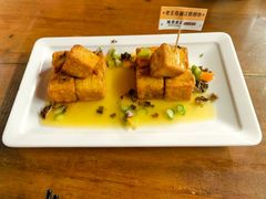 -隔壁老王·家常云南菜(花巷店)