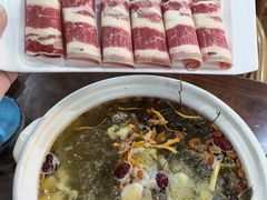 -金龙·打边炉(武进路店)