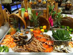 -深圳万悦格兰云天大酒店