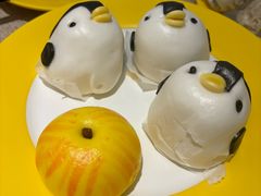 -帝企鹅自助餐厅•儿童岛•真企鹅(长隆企鹅酒店)