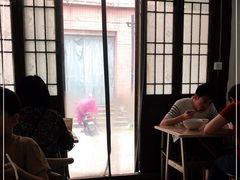 -素勤饮食店(城头巷店)