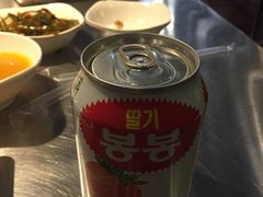 -韩聚屋韩国烤肉餐厅(新北万达店)