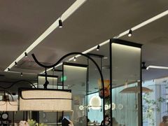 -绿茶餐厅(光明N次方公园店)