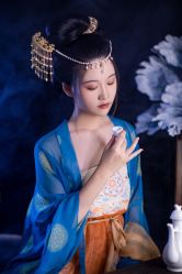 -八角古风摄影