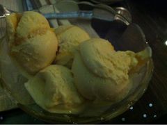 哈根达斯-广州花园酒店-凌璇阁360度高空海鲜自助餐CAROUSEL