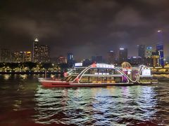 -珠江夜游广州塔·中大码头