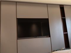 -深圳楚天大酒店(福田口岸深圳会展中心店)