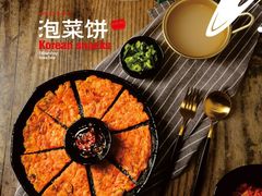 -文成焕·家族韩式餐厅