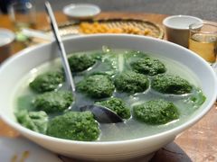 -柏合黄记豆腐皮饭店