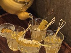 -三酉星·枫·山風与野菜(上海总店)
