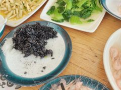 -高老庄·老溧阳·私房菜(南山竹海店)
