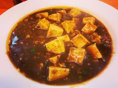 -拉面莊夢語＆中华料理八椿