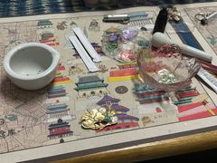 -100家灵感仓库·DIY团建(什刹海店)